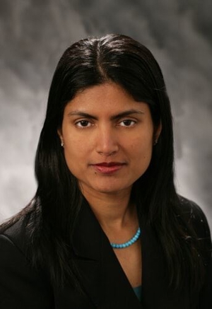 Lincy    Mathew Photo